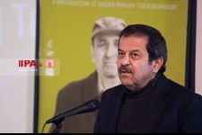   بزرگداشت سید محسن طباطبایی پور در جشنواره سینما حقیقت