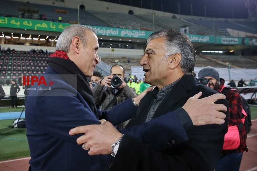   دربی ۹۹ 