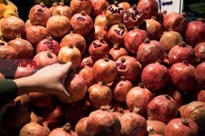   خرید شب یلدا در تهران 