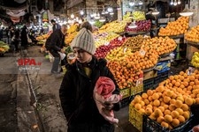   خرید شب یلدا در تهران 