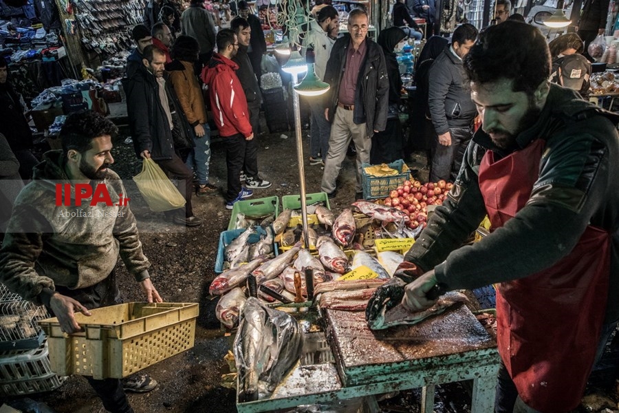   خرید شب یلدا در تهران 