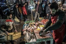   خرید شب یلدا در تهران 