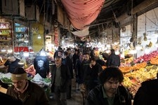   خرید شب یلدا در تهران 