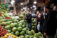   خرید شب یلدا در تهران 