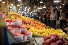   خرید شب یلدا در تهران 