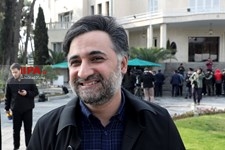   حاشیه جلسه هیئت دولت