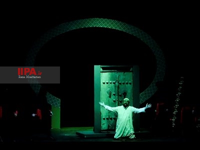 نمایش  هتل ریتاج