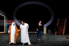   نمایش  هتل ریتاج