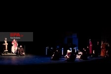   نمایش  هتل ریتاج