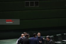   صحن علنی مجلس - یکشنبه ۴ دی