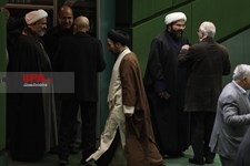   صحن علنی مجلس - یکشنبه ۴ دی