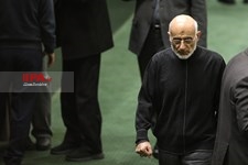   صحن علنی مجلس - یکشنبه ۴ دی