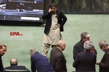   صحن علنی مجلس - یکشنبه ۴ دی