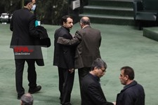  صحن علنی مجلس - یکشنبه ۴ دی