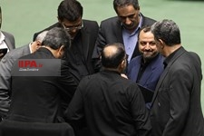   صحن علنی مجلس - یکشنبه ۴ دی