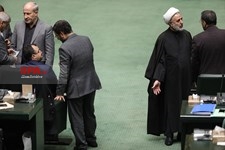   صحن علنی مجلس - یکشنبه ۴ دی