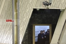   صحن علنی مجلس - یکشنبه ۴ دی