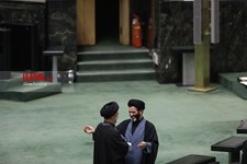   صحن علنی مجلس - یکشنبه ۴ دی
