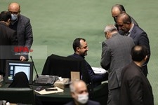   صحن علنی مجلس - یکشنبه ۴ دی