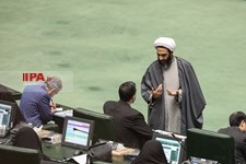   صحن علنی مجلس - یکشنبه ۴ دی