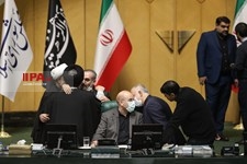   صحن علنی مجلس - یکشنبه ۴ دی