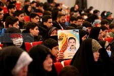   رویداد سرود «روایت سرباز»
