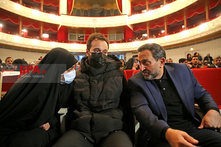   رویداد سرود «روایت سرباز»
