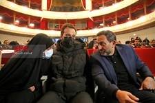   رویداد سرود «روایت سرباز»