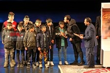   رویداد سرود «روایت سرباز»