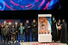   رویداد سرود «روایت سرباز»
