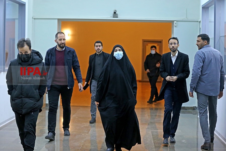   رویداد سرود «روایت سرباز»