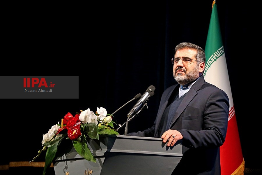   رویداد سرود «روایت سرباز»