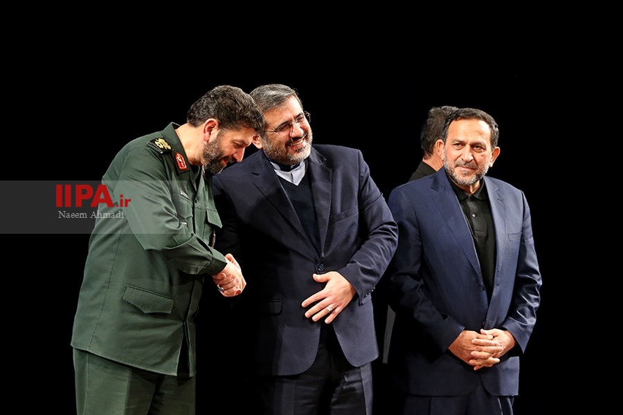   رویداد سرود «روایت سرباز»