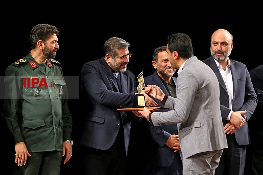   رویداد سرود «روایت سرباز»