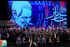   رویداد سرود «روایت سرباز»