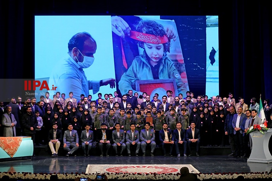  رویداد سرود «روایت سرباز»