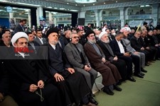   مراسم سومین سالگرد شهادت سردار حاج قاسم سلیمانی