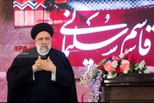   مراسم سومین سالگرد شهادت سردار حاج قاسم سلیمانی