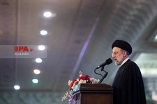   مراسم سومین سالگرد شهادت سردار حاج قاسم سلیمانی