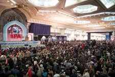   مراسم سومین سالگرد شهادت سردار حاج قاسم سلیمانی