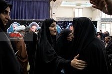   مراسم سومین سالگرد شهادت سردار حاج قاسم سلیمانی