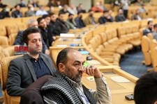   اولین اجلاس بین المللی مکتب شهید سلیمانی