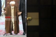   اولین اجلاس بین المللی مکتب شهید سلیمانی