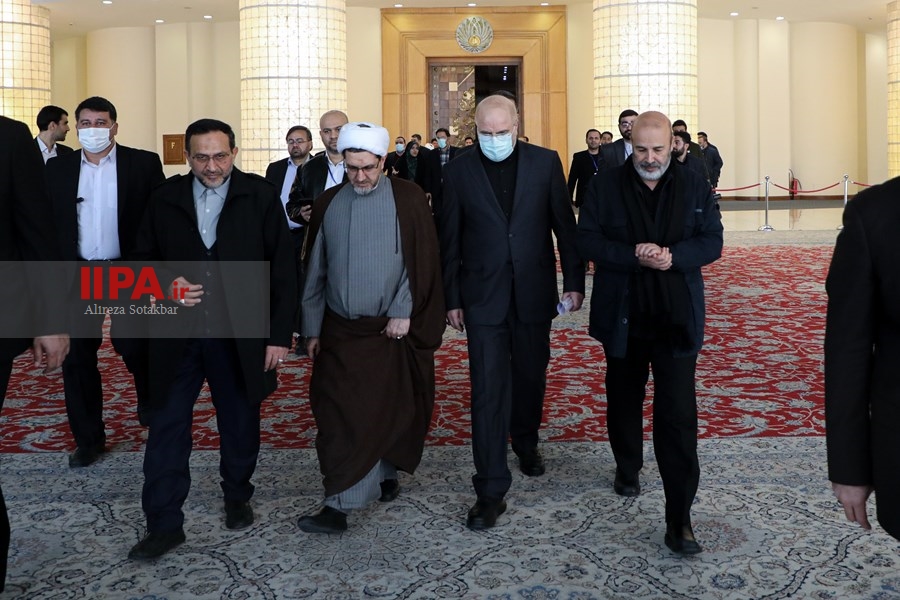  اولین اجلاس بین المللی مکتب شهید سلیمانی
