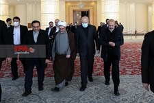   اولین اجلاس بین المللی مکتب شهید سلیمانی