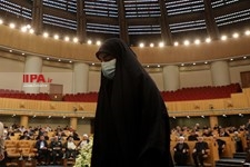   اولین اجلاس بین المللی مکتب شهید سلیمانی