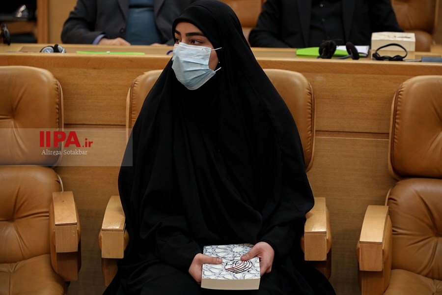   اولین اجلاس بین المللی مکتب شهید سلیمانی