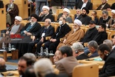   اولین اجلاس بین المللی مکتب شهید سلیمانی