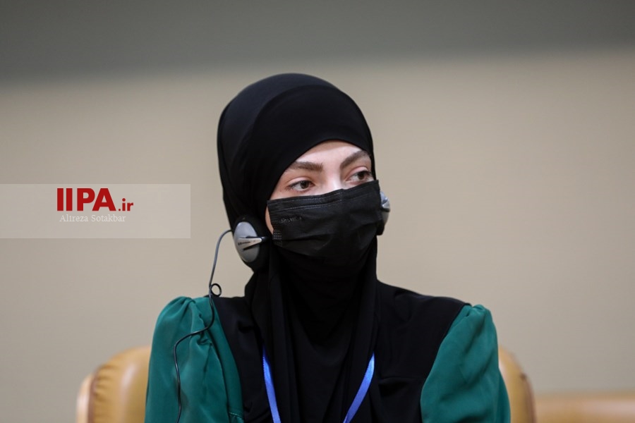   اولین اجلاس بین المللی مکتب شهید سلیمانی