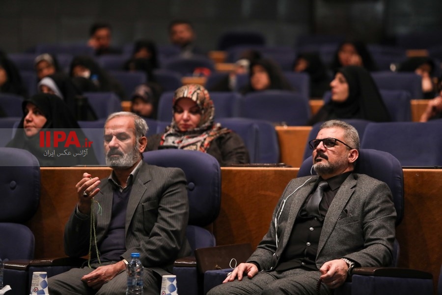   نخستین اجلاس بین المللی مکتب شهید سردار سلیمانی